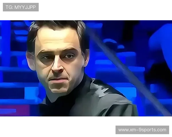 奥沙利文训练态度极为放松